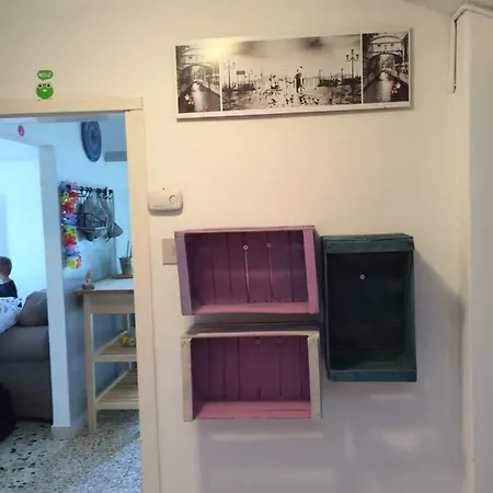 Casa Andrean * Lido di Venezia