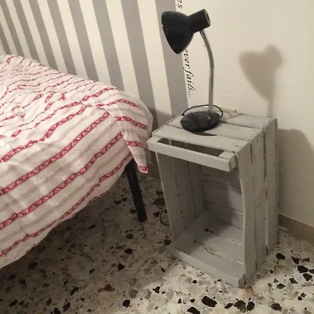 Casa Andrean * Lido di Venezia