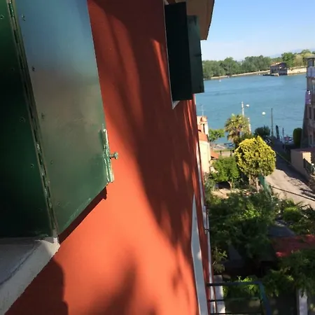 Casa Andrean Lido di Venezia
