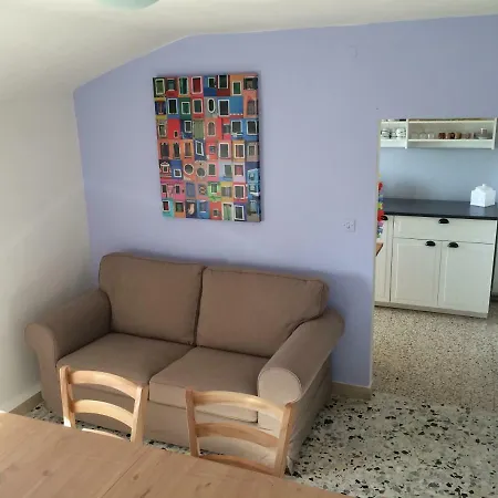 Apartment Casa Andrean *