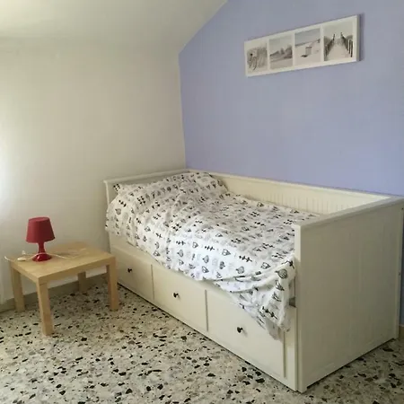 Apartment Casa Andrean