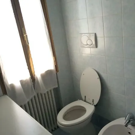 Apartment Casa Andrean Lido di Venezia