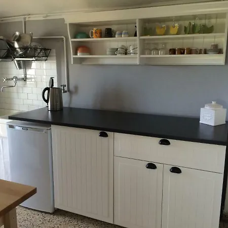 Casa Andrean