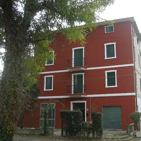 Apartment Casa Andrean