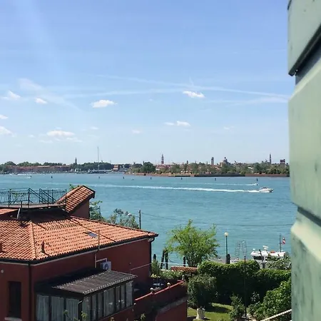 Casa Andrean * Lido di Venezia