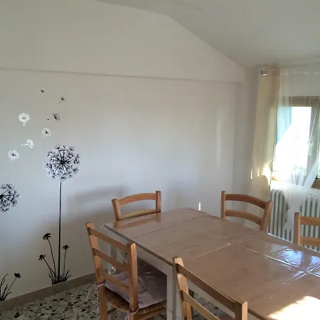 Casa Andrean * Lido di Venezia
