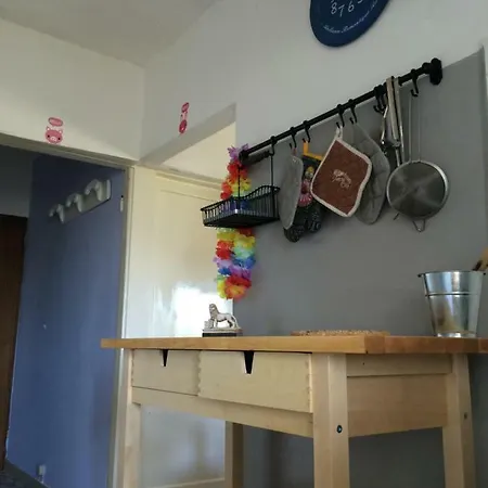 Apartment Casa Andrean