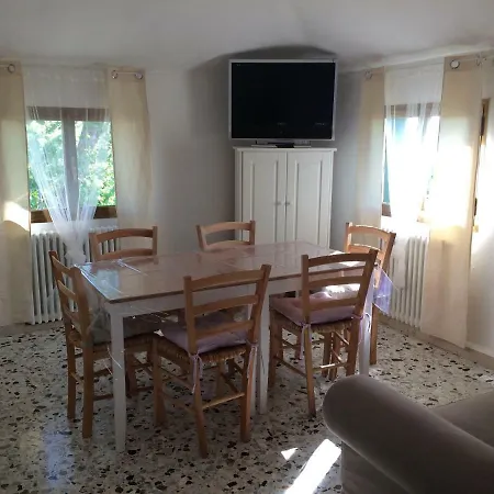 Casa Andrean * Lido di Venezia